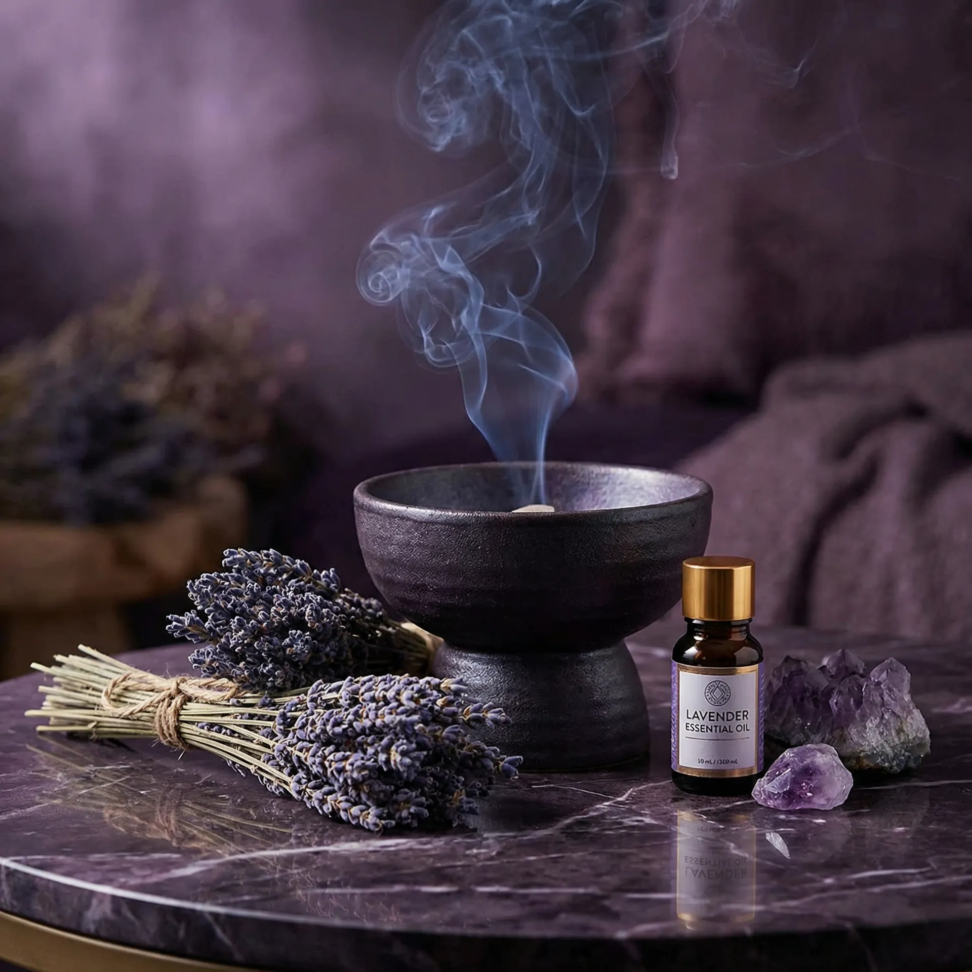 助眠薰衣草香薰 - 海贼王中文版全集 | 灵性好物